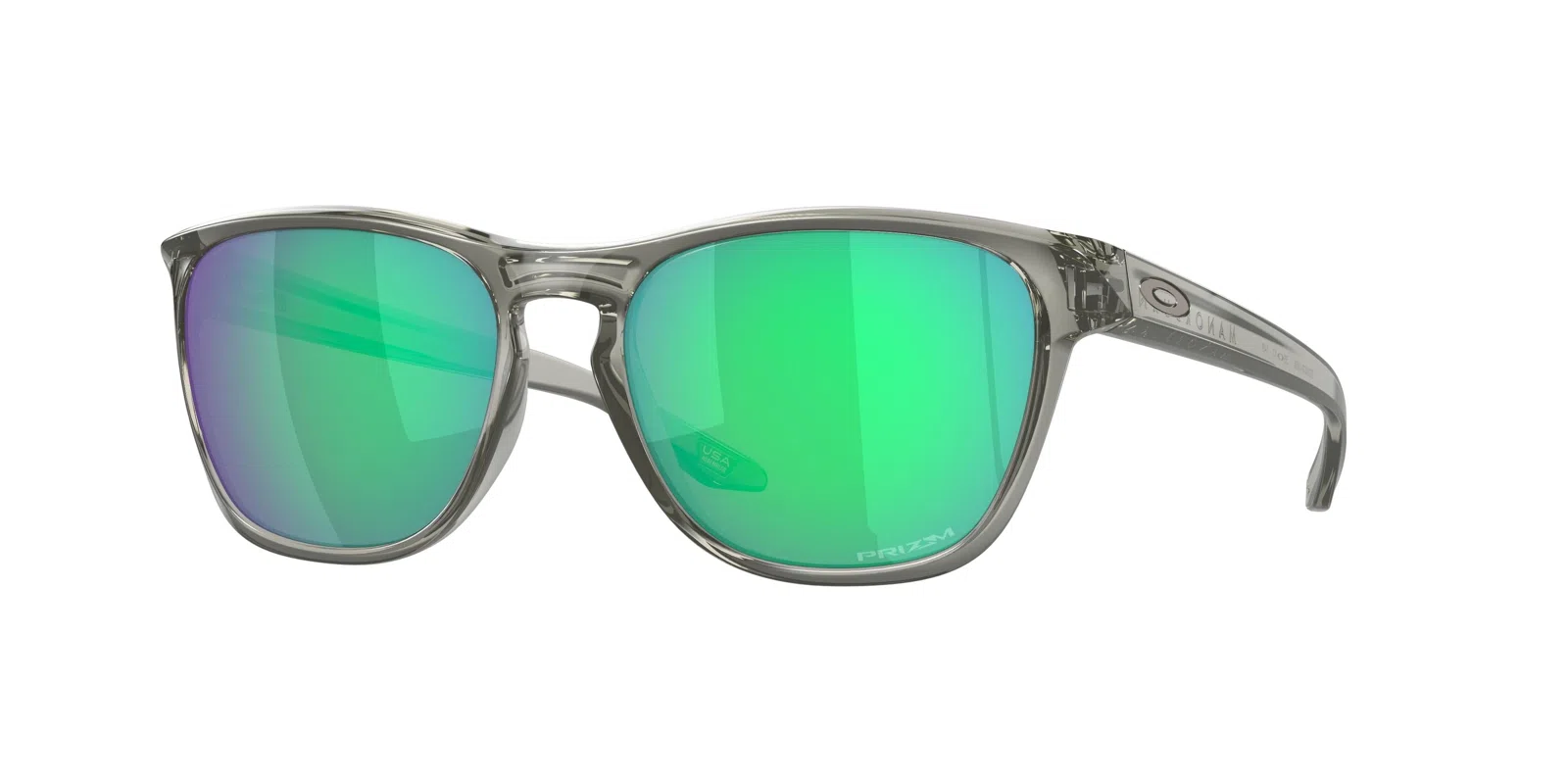 Oakley Manorburn 9479 Sunglasses - view 12